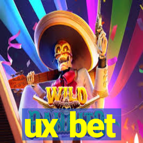 ux bet